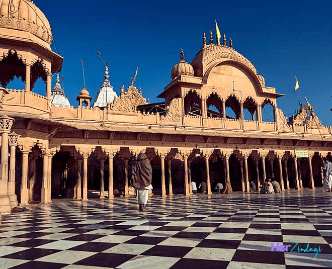 Barsana